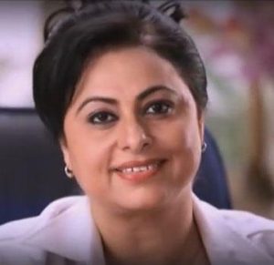 renuka israni