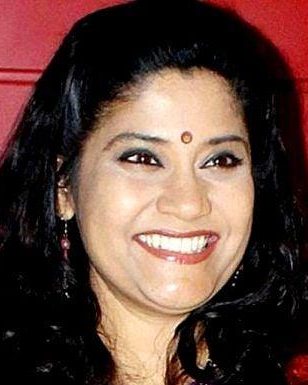 renuka shahane
