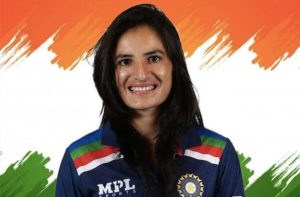 renuka singh thakur (cricketer)