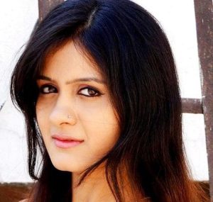 resha konkar