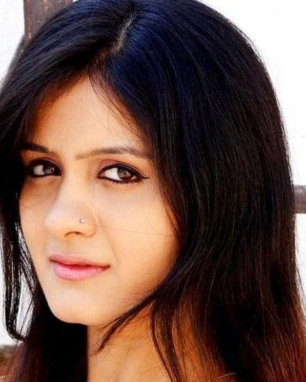 Resha Konkar 7 resha konkar