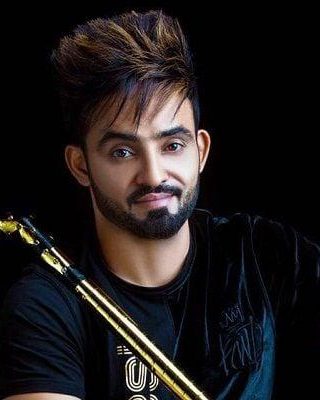 resham singh anmol