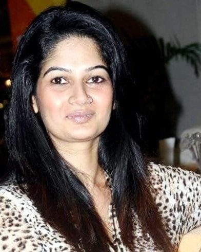 resham tipnis