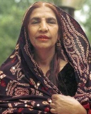 reshma
