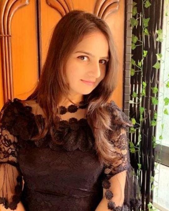 reshma gulani