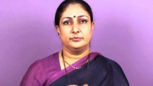 reshma modi (radha)