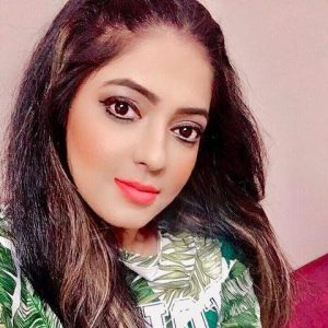 reshma pasupuleti