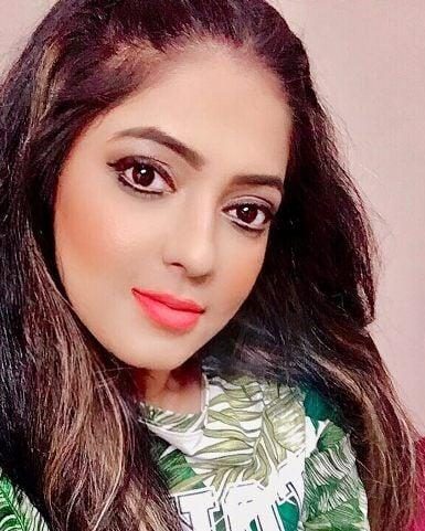 Reshma Pasupuleti 8 reshma pasupuleti