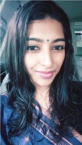 reshma rajan