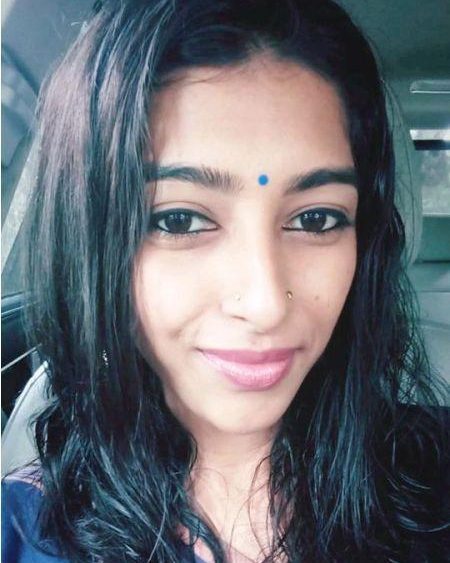 Reshma Rajan 3 reshma rajan