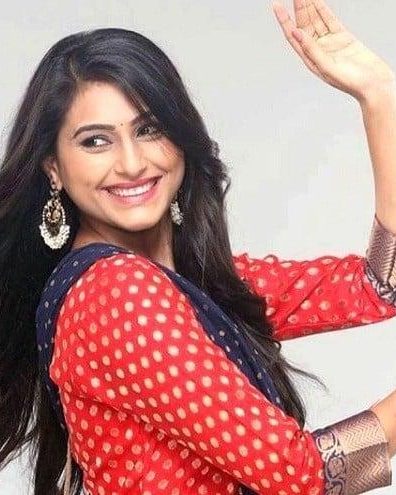 reshma shinde