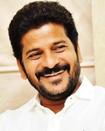 Revanth Reddy 10 revanth reddy