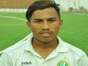 rex singh