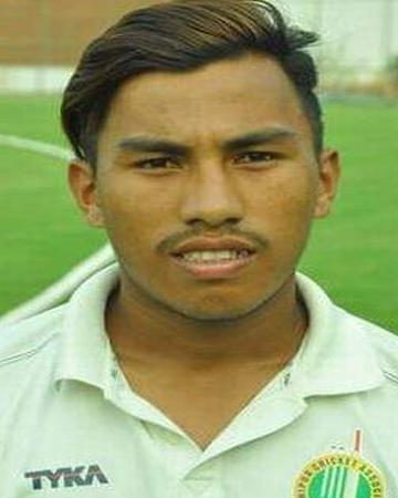 rex singh