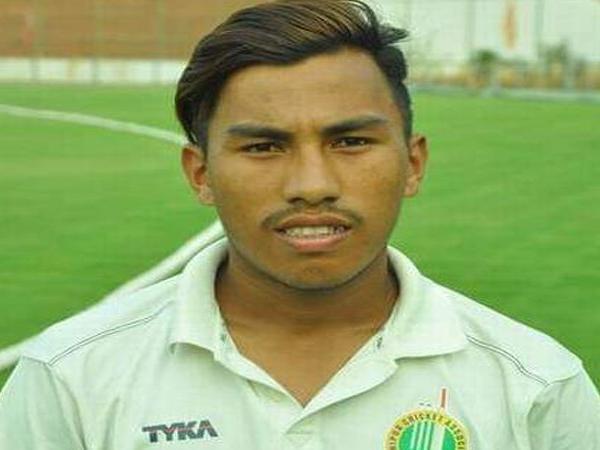 Rex Singh