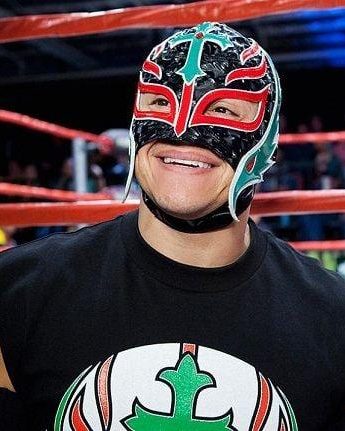 rey mysterio