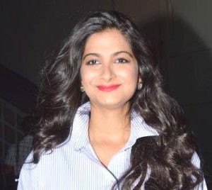 rhea kapoor