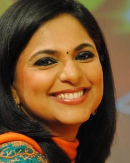 richa anirudh