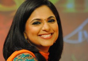 richa anirudh
