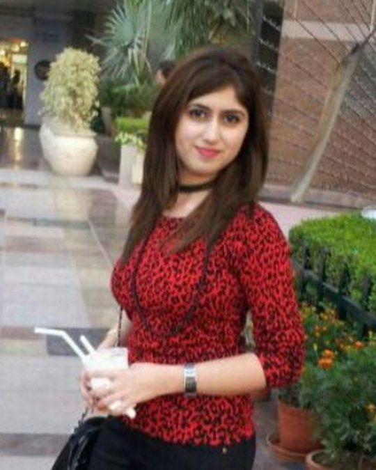 Richa Gera 12 richa gera