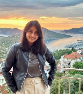 richa kar