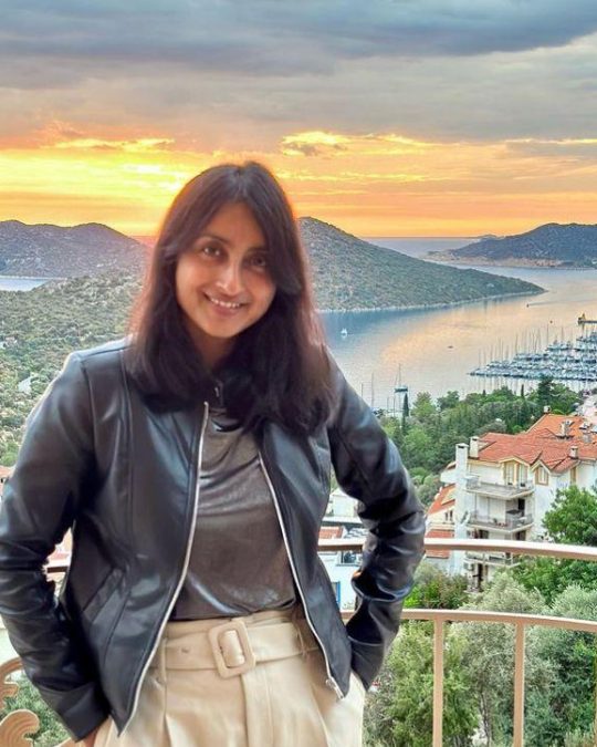 Richa Kar 3 richa kar
