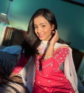 richa rathore