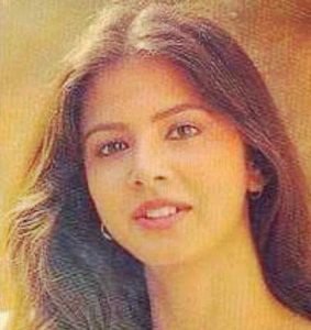 richa sharma
