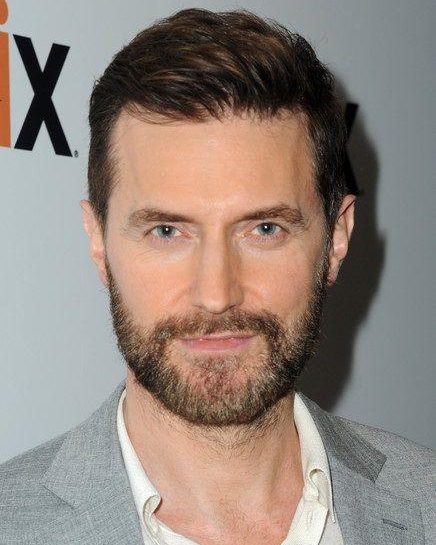 richard armitage