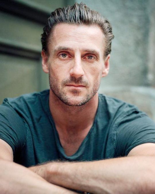 richard keep