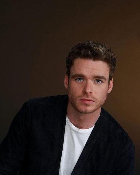 richard madden
