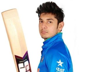 ricky bhui