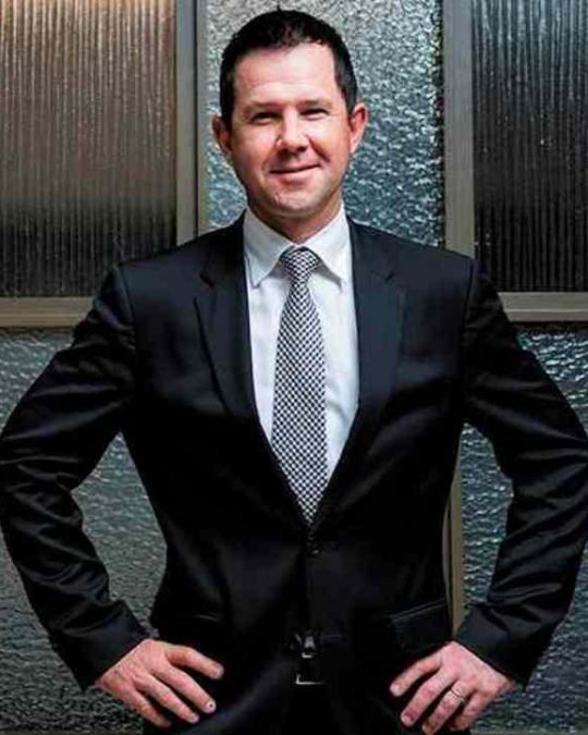 Ricky Ponting 109 ricky ponting