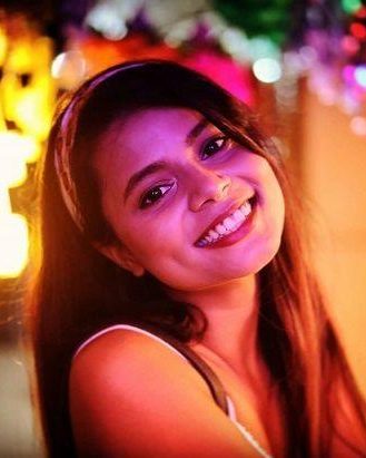 riddhi gupta