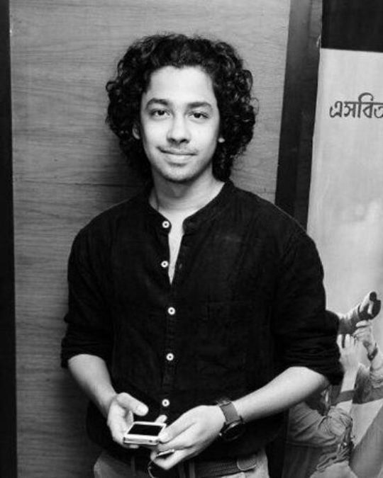 Riddhi Sen 16 riddhi sen