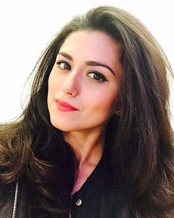 ridhi dogra