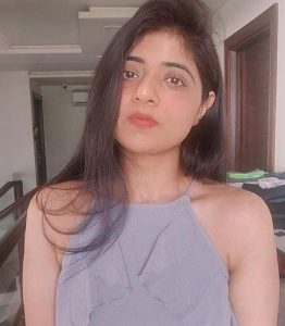 ridhima arora