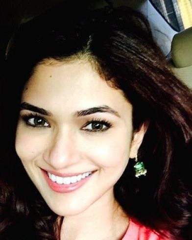Ridhima Pandit 2 ridhima pandit