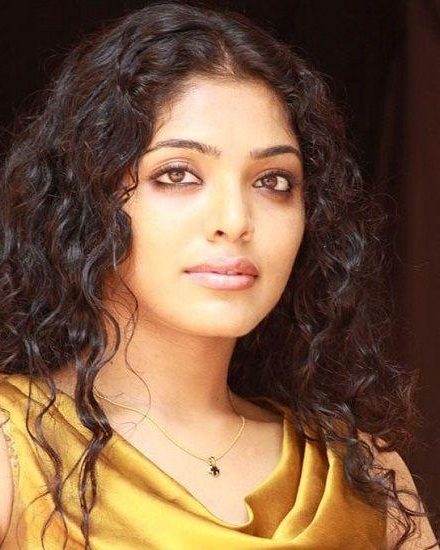 rima kallingal