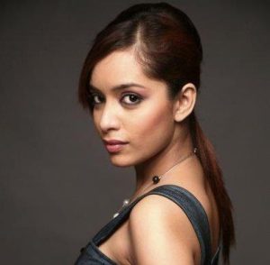 rimjhim mitra
