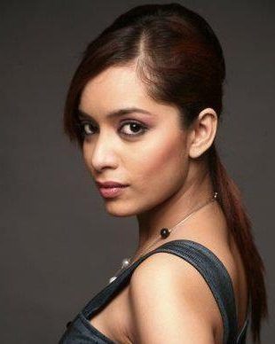 rimjhim mitra
