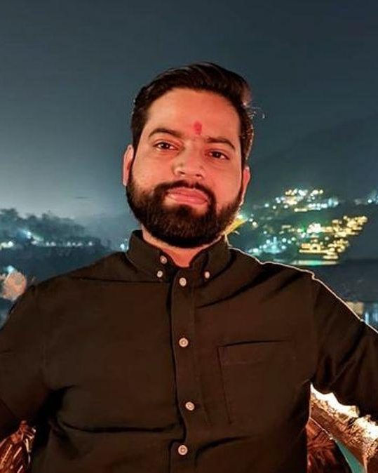 rishab karanwal (rakazone gaming)