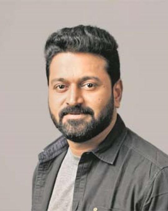 Rishab Shetty 2 rishab shetty