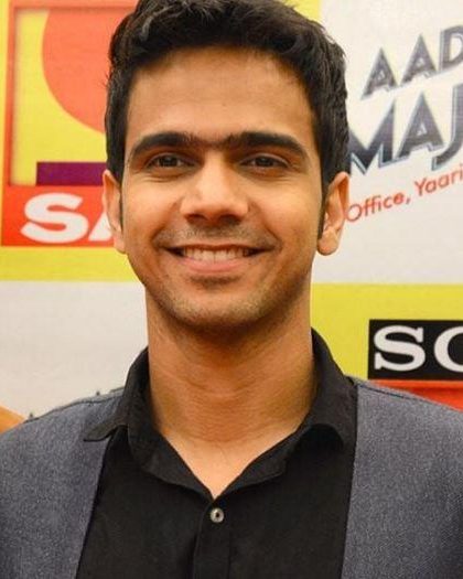 Rishabh Chadha 1 rishabh chadha