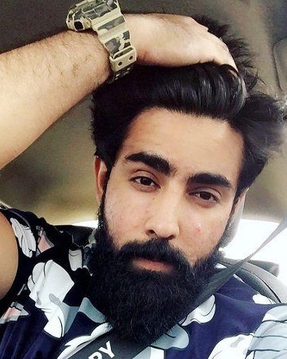 rishabh rana
