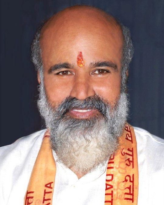 rishi prabhakar