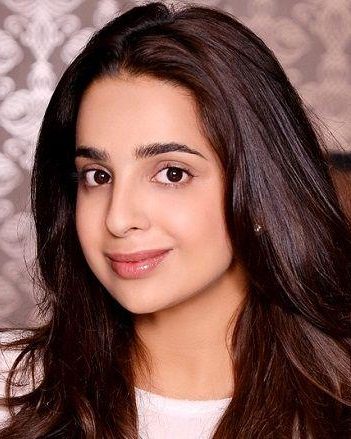 rishika lulla singh