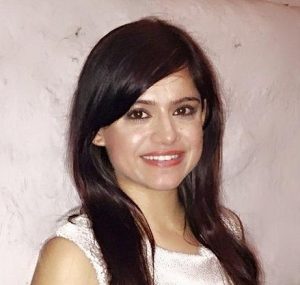 rishika mihani