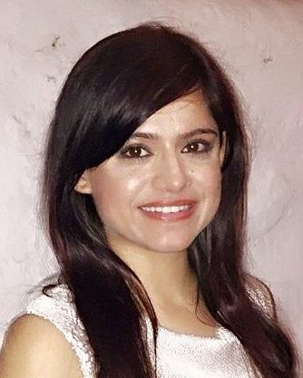 Rishika Mihani 101 rishika mihani