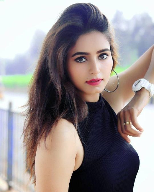 Rishikaa Singh Chandel 5 rishikaa singh chandel
